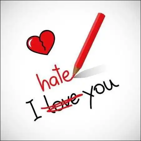 hate dp for whatsapp